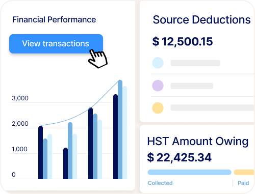 Free accounting software
