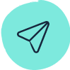 Write to us icon